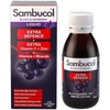 SAMBUCOL 提升抵抗力糖浆（120ML）,SED120