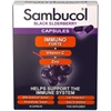 SAMBUCOL IMMUNO FORTE CAPSULES (30 CAPSULES),SIF30C