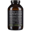 KIKI HEALTH ORGANIC NATURE'S LIVING SUPERFOOD 300G (WORTH $79),HF002