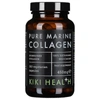 KIKI HEALTH PURE MARINE COLLAGEN VEGICAPS (150 VEGICAPS),KIK070