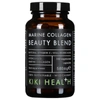 KIKI HEALTH MARINE COLLAGEN BEAUTY BLEND VEGICAPS (150 VEGICAPS),KIK071