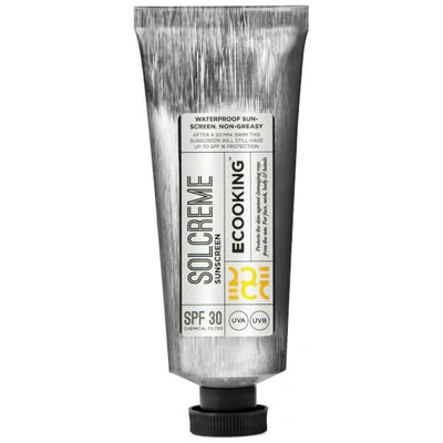 Ecooking Sunscreen Spf 30 50ml