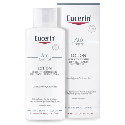 Eucerin Atocontrol Body Care Lotion 250ml