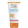 Garnier Ambre Solaire Mini Sensitive Hypoallergenic Sun Protection Cream Spf50 50ml