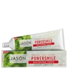 JASON JASON POWERSMILE WHITENING TOOTHPASTE (170G),422