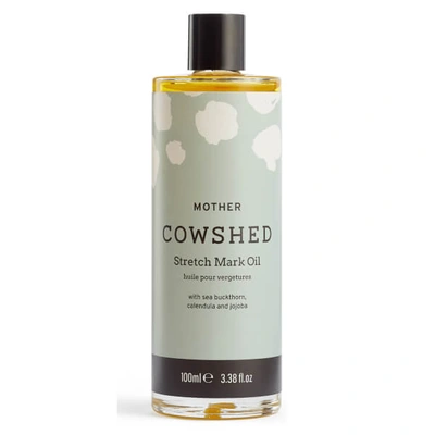 COWSHED MOTHER STRETCH-MARK OIL 100ML,30720445