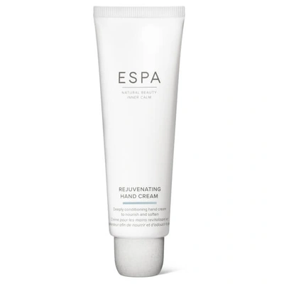 Espa Rejuvenating Hand Cream 50ml In N,a