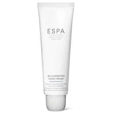 ESPA REJUVENATING HAND CREAM 50ML,ESPANEW51