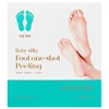 HOLIKA HOLIKA HOLIKA HOLIKA BABY SILKY FOOT ONE SHOT PEELING,20011557