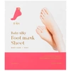 HOLIKA HOLIKA BABY SILKY FOOT MASK SHEET,20011555