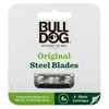 BULLDOG SKINCARE FOR MEN BULLDOG 经典剃须刀片,W301254300