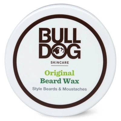 Bulldog Skincare For Men Bulldog Original Beard Wax 50g