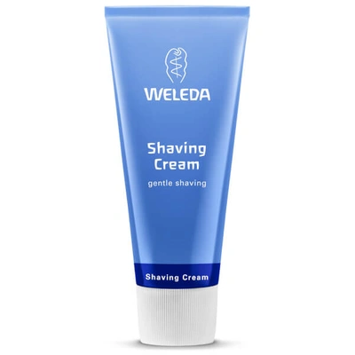 Weleda Shaving Cream 75ml