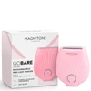 MAGNITONE LONDON MAGNITONE GOBARE!充电式迷你女用电剃刀(粉色）,MLS01PP