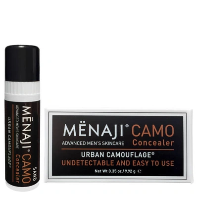 Menaji Camo Concealer - Sand