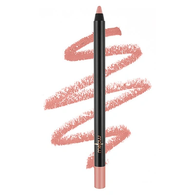 Mellow Cosmetics Gel Lip Pencil - Aria