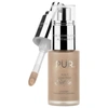 PÜR 4-IN-1 LOVE YOUR SELFIE LONGWEAR FOUNDATION AND CONCEALER 30ML (VARIOUS SHADES) - TN3/OAK,PUR-847137042240