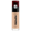 L'ORÉAL PARIS 巴黎欧莱雅 INFALLIBLE 系列 24 小时清新持久粉底液 | 多色可选 - 145 BEIGE ROSE,A9602100