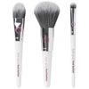 LOOK GOOD FEEL BETTER TRAVEL BRUSH SET,LGFB8041411