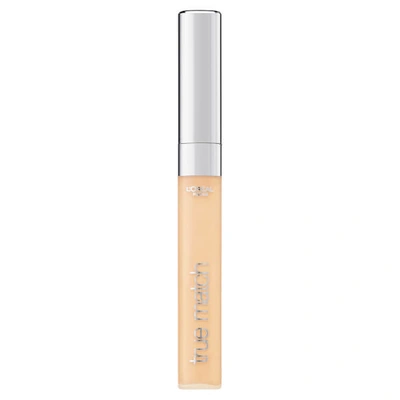 L'oréal Paris True Match The One Concealer 6.8ml (various Shades) In 12 1n Ivory