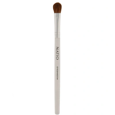 Natio Eyeshadow Brush