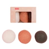 3INA MAKEUP MINI KONJAC SPONGES,3INAMK1