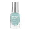 BARRY M COSMETICS GELLY HI SHINE NAIL PAINT (VARIOUS SHADES) - BERRY SORBET,F-GNP59