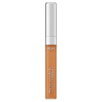 L'oréal Paris True Match The One Concealer 6.8ml (various Shades) In 7w Gold Amber