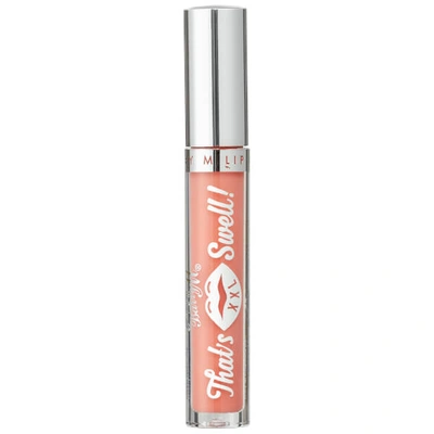 Barry M Cosmetics That's Swell Xxl Plumping Lip Gloss (various Shades) - Get It