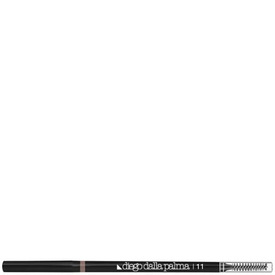 Diego Dalla Palma High Precision Long Lasting Water Resistant Brow Pencil (various Shades) In Light