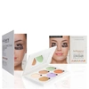 BELLÁPIERRE COSMETICS COLOR CORRECTING CONCEALER PALETTE,TEP013