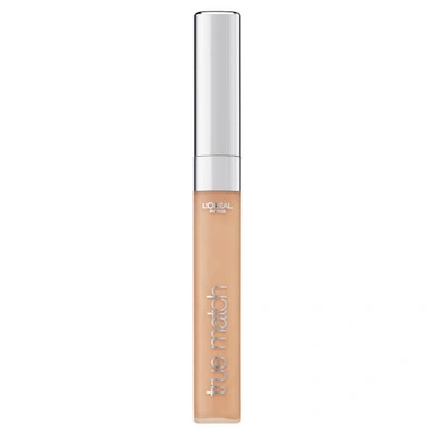 L'oréal Paris True Match The One Concealer 6.8ml (various Shades) - 3c Beige Rose In 3c Beige Rose