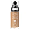 REVLON 不脱色化妆粉底（适用于中性皮肤活干性皮肤）（各种色调） - TOAST,7221553010