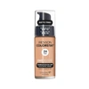REVLON COLORSTAY MAKE-UP FOUNDATION FOR COMBINATION/OILY SKIN (VARIOUS SHADES) - MEDIUM BEIGE,7221552006