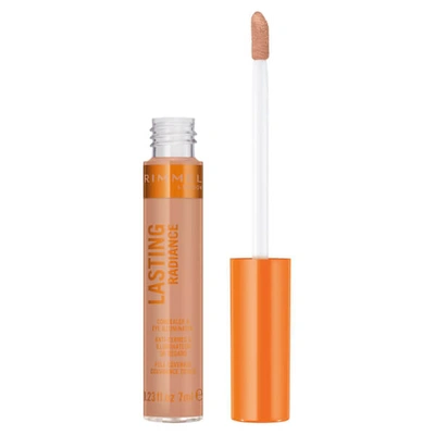Rimmel Lasting Radiance Concealer (various Shades) - Fawn