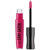 Rimmel Stay Satin Liquid Lipstick 5.5ml (various Shades) - Obsession