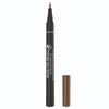 RIMMEL BROW PRO MICRO 24HR PRECISION-STROKE PEN 1ML (VARIOUS SHADES) - 001 BLONDE,34230187001