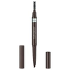 RIMMEL BROW THIS WAY FILL AND SCULPT EYEBROW DEFINER 0.4G (VARIOUS SHADES) - MEDIUM BROWN,34600065002