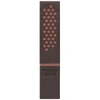 Burt's Bees 100% Natural Glossy Lipstick (various Shades) In Peony Dew