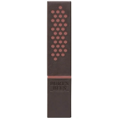 Burt's Bees 100% Natural Glossy Lipstick (various Shades) In Peony Dew