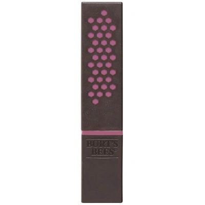 Burt's Bees 100% Natural Glossy Lipstick (various Shades) In Pink Pool