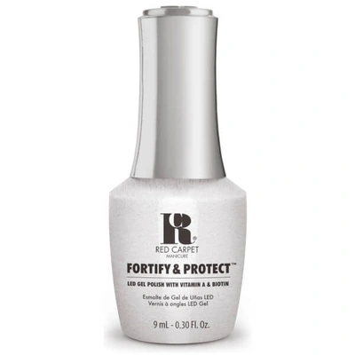 RED CARPET MANICURE CO-STARRING COLOR LED GEL POLISH 9ML 21002