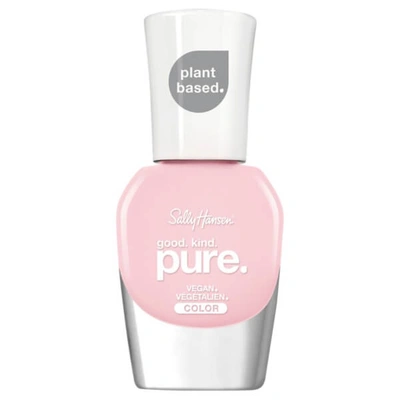 Sally Hansen Good.kind.pure - Pink Cloud In Pink Cloud (sheer)