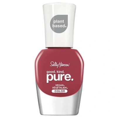 Sally Hansen Good.kind.pure - Eco-rose