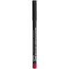 Nyx Professional Makeup Suede Matte Lip Liner (various Shades) - Spicy In Spicy