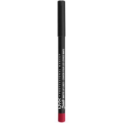 Nyx Professional Makeup Suede Matte Lip Liner (various Shades) - Spicy