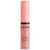 Nyx Professional Makeup Butter Gloss (various Shades) - Creme Brulee In Creme Brulee