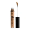 Nyx Professional Makeup Can't Stop Won't Stop Contour Concealer (various Shades) - Neutral Buff In Neutral Buff