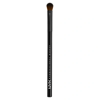 Nyx Professional Makeup Pro Shading Brush