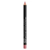 Nyx Professional Makeup Suede Matte Lip Liner (various Shades) - Tea & Cookies In Tea & Cookies
